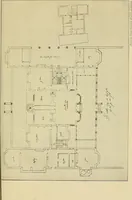 An illustration from The lives of the British architects from William of Wykeham to Sir William Chambers (1909)
