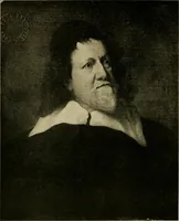 An illustration from The lives of the British architects from William of Wykeham to Sir William Chambers (1909)
