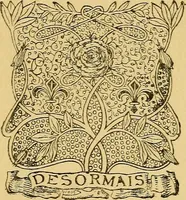 Picture 2 of 41 from The lives of the British architects from William of Wykeham to Sir William Chambers (1909), leaf 8