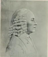 An illustration from The lives of the British sculptors, and those who have worked in England from the earliest days to Sir Francis Chantrey (1911)