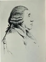 An illustration from The lives of the British sculptors, and those who have worked in England from the earliest days to Sir Francis Chantrey (1911)