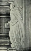 An illustration from The lives of the British sculptors, and those who have worked in England from the earliest days to Sir Francis Chantrey (1911)