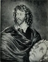 An illustration from The lives of the British sculptors, and those who have worked in England from the earliest days to Sir Francis Chantrey (1911)