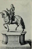 An illustration from The lives of the British sculptors, and those who have worked in England from the earliest days to Sir Francis Chantrey (1911)
