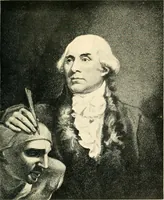 An illustration from The lives of the British sculptors, and those who have worked in England from the earliest days to Sir Francis Chantrey (1911)