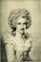 An illustration from The lives of the British sculptors, and those who have worked in England from the earliest days to Sir Francis Chantrey (1911)