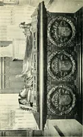 An illustration from The lives of the British sculptors, and those who have worked in England from the earliest days to Sir Francis Chantrey (1911)