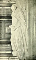 An illustration from The lives of the British sculptors, and those who have worked in England from the earliest days to Sir Francis Chantrey (1911)