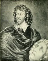 An illustration from The lives of the British sculptors, and those who have worked in England from the earliest days to Sir Francis Chantrey (1911)