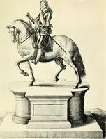 An illustration from The lives of the British sculptors, and those who have worked in England from the earliest days to Sir Francis Chantrey (1911)
