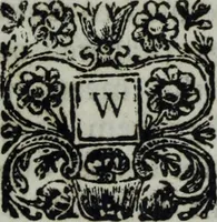An illustration from The lives of the most eminent modern painters, who have lived since, or were omitted by Mons. De Piles (1754)