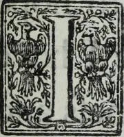 An illustration from The lives of the most eminent modern painters, who have lived since, or were omitted by Mons. De Piles (1754)