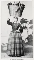 Picture 11 of 19 from The living races of mankind : a popular illustrated account of the customs, habits, pursuits, feasts & ceremonies of the races of mankind throughout the world (1902), leaf 226