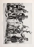 An illustration from The living races of mankind : a popular illustrated account of the customs, habits, pursuits, feasts & ceremonies of the races of mankind throughout the world (1902)