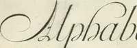 An illustration from Livre curieux et utile pour les sçavans et artistes : composé de trois alphabets de chiffres simples, doubles & triples, fleuronnez et au premier trait : accompagné d'un tres grand nombre de devises, emblêmes, médailles et autres figures hieroglyfiques : ensemble de plusieurs supports et cimiers pour les ornemens des armes : avec une table tres ample par le moyen de laquelle on trouvera facilement tous les noms imaginables (1685)