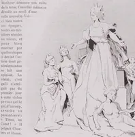 Picture 5 of 8 from Le livre d'or de l'exposition de 1900 (1900), leaf 198