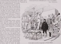 An illustration from Le livre d'or de l'exposition de 1900 (1900)