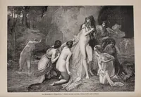 An illustration from Livre d'or de l'Exposition (1889)