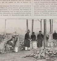 Picture 2 of 8 from Livre d'or de l'Exposition (1889), leaf 93