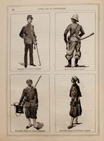 An illustration from Livre d'or de l'Exposition (1889)
