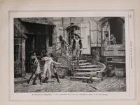 Picture 6 of 7 from Livre d'or de l'Exposition (1889), leaf 378