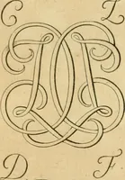 Picture 49 of 279 from Livre de chiffres a double traits, ou l'on trouve les noms & surnoms. : Vtile aux peintres, sculpteurs, graveurs et autres. Dedia Monseigneur le Dauphin (1685), leaf 72