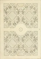 An illustration from Livre de differants desseings de parterres (1630)