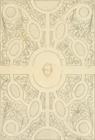 An illustration from Livre de differants desseings de parterres (1630)