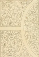 An illustration from Livre de differants desseings de parterres (1630)