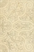 An illustration from Livre de differants desseings de parterres (1630)