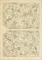 An illustration from Livre de differants desseings de parterres (1630)