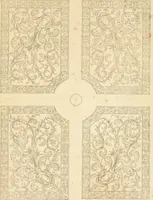 An illustration from Livre de differants desseings de parterres (1630)