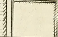 An illustration from Livre de fragments d'architectures, recüeilis et dessinés à Rome d'après les plus beaux monuments (1720)