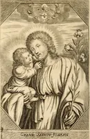 Picture 7 of 10 from Livre de plain chant pour la commnauté de Madame le maire (1698), leaf 169