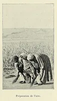 Picture 4 of 16 from Livre d'or de la mission du Lessouto. Soixante-quinze ans de l'histoire d'une tribu Sud-Africaine, 1833-1908 (1912), leaf 117