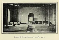 Picture 7 of 16 from Livre d'or de la mission du Lessouto. Soixante-quinze ans de l'histoire d'une tribu Sud-Africaine, 1833-1908 (1912), leaf 225