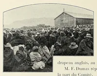 Picture 14 of 16 from Livre d'or de la mission du Lessouto. Soixante-quinze ans de l'histoire d'une tribu Sud-Africaine, 1833-1908 (1912), leaf 578