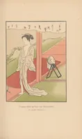 An illustration from Livres & albums illustrés du Japon (1900)