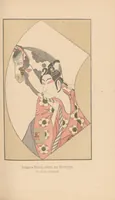 An illustration from Livres & albums illustrés du Japon (1900)