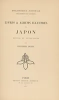 An illustration from Livres & albums illustrés du Japon (1900)