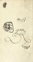 Picture 2 of 5 from Livre sans nom : divisé en cinq dialogues (1695), leaf 6