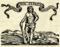 Picture 3 of 5 from Livre sans nom : divisé en cinq dialogues (1695), leaf 7