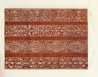 An illustration from Livres a dentelles & dessins d'ornements (1882)
