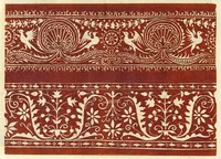 An illustration from Livres a dentelles & dessins d'ornements (1882)