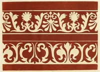 An illustration from Livres a dentelles & dessins d'ornements (1882)