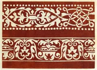 An illustration from Livres a dentelles & dessins d'ornements (1882)