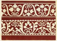 An illustration from Livres a dentelles & dessins d'ornements (1882)