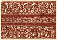 An illustration from Livres a dentelles & dessins d'ornements (1882)