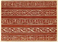 An illustration from Livres a dentelles & dessins d'ornements (1882)