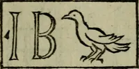 An illustration from Catalogue de livres d'estampes et de figures en taille-douce : avec un denombrement des pieces qui y sont contenuës (1672)